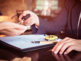 Understanding the Vehicle Finance Credit Process – A Deep Dive!
